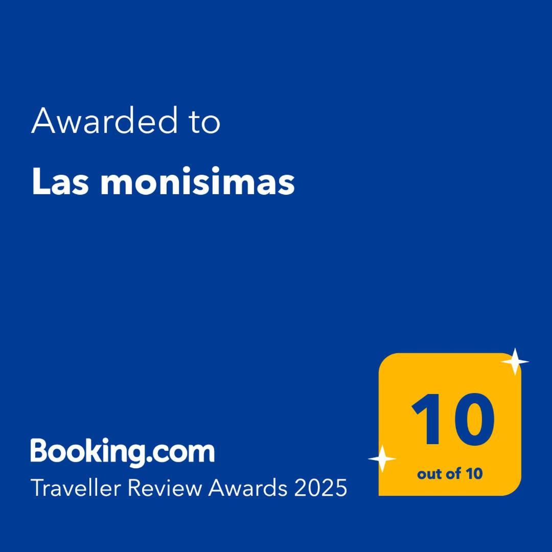 Las Monisimas Ciudad-Rodrigo Exterior foto